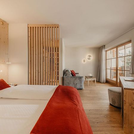 Hotel Castel Oswald Von Wolkenstein カステルロット エクステリア 写真