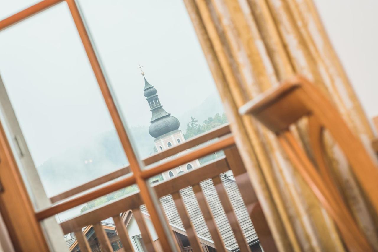 Hotel Castel Oswald Von Wolkenstein カステルロット エクステリア 写真